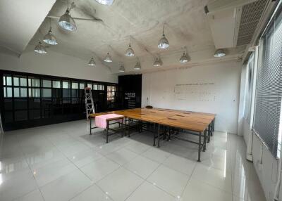 For Rent Bangkok Office Sukhumvit BTS Phra Khanong Watthana