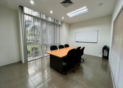 For Rent Bangkok Office Lad Phrao Bang Kapi