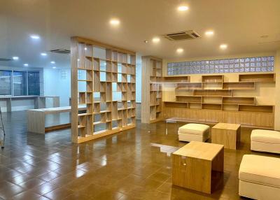 For Rent Bangkok Office Lad Phrao Bang Kapi