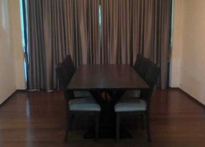 For Rent Bangkok Town House Sukhumvit BTS Ekkamai Watthana