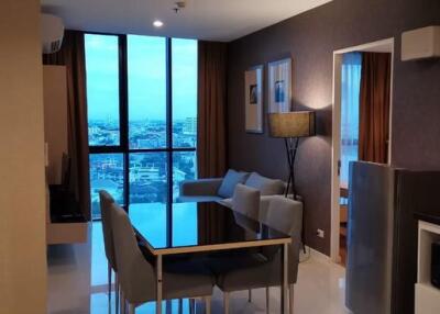 For Rent Bangkok Condo Movenpick Residences Ekkamai Bangkok Sukhumvit 63 BTS Ekkamai Watthana