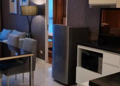 For Rent Bangkok Condo Movenpick Residences Ekkamai Bangkok Sukhumvit 63 BTS Ekkamai Watthana