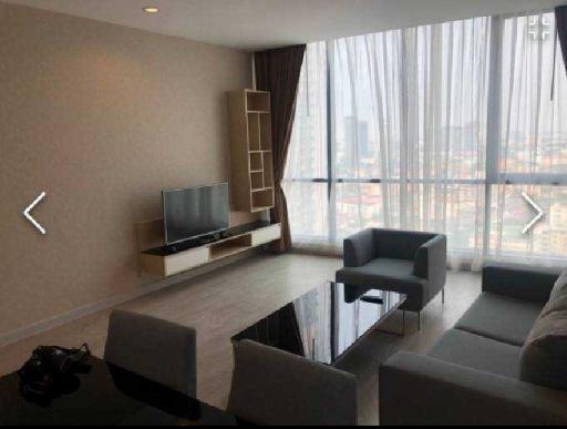 For Rent Bangkok Condo Movenpick Residences Ekkamai Bangkok Sukhumvit 63 BTS Ekkamai Watthana