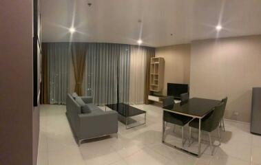 For Rent Bangkok Condo Movenpick Residences Ekkamai Bangkok Sukhumvit 63 BTS Ekkamai Watthana