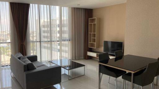 For Rent Bangkok Condo Movenpick Residences Ekkamai Bangkok Sukhumvit 63 BTS Ekkamai Watthana