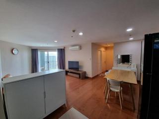 For Rent Bangkok Condo Belle Grand Rama 9 Rama 9 MRT Thailand Cultural Centre Huai Khwang