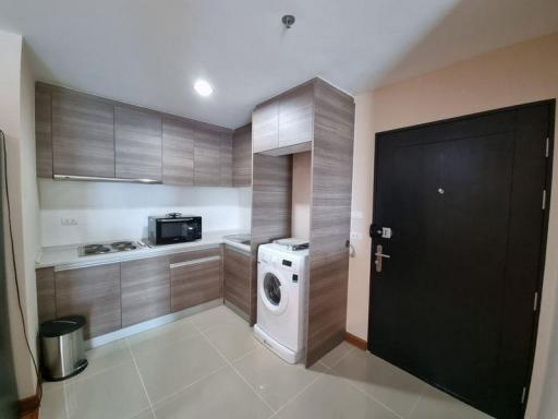 For Rent Bangkok Condo Belle Grand Rama 9 Rama 9 MRT Thailand Cultural Centre Huai Khwang