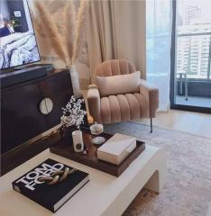 For Sale Bangkok Condo Beatniq Sukhumvit 32 Sukhumvit 32 BTS Thong Lo Khlong Toei