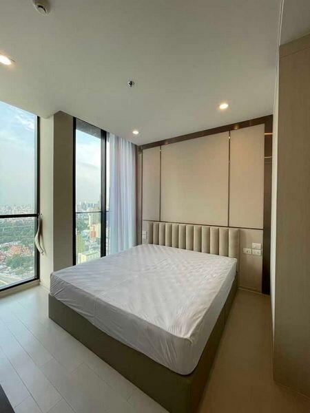 For Rent Bangkok Condo Noble Ploenchit Ploenchit BTS Chit Lom Pathum Wan