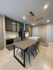 For Rent Bangkok Condo Noble Ploenchit Ploenchit BTS Chit Lom Pathum Wan