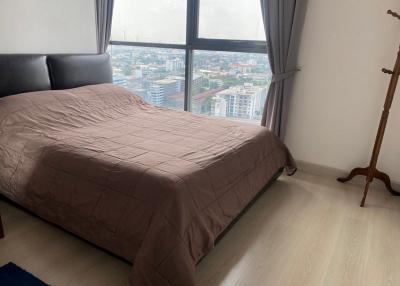 For Sale Bangkok Condo Ideo Mobi Sukhumvit 81 Sukhumvit 81 BTS Bang Chak Phra Khanong