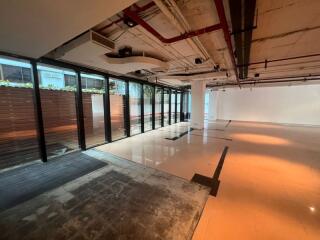 For Rent Bangkok Office Sukhumvit BTS Asok MRT Sukhumvit Watthana