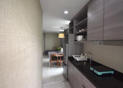 For Rent Bangkok Condo Qube Sukhumvit soi 46 Sukhumvit 46 BTS Ekkamai Khlong Toei