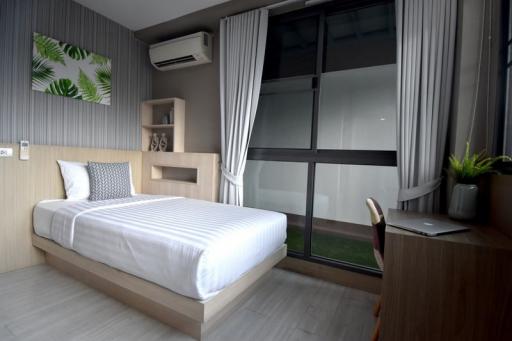 For Rent Bangkok Condo Qube Sukhumvit soi 46 Sukhumvit 46 BTS Ekkamai Khlong Toei