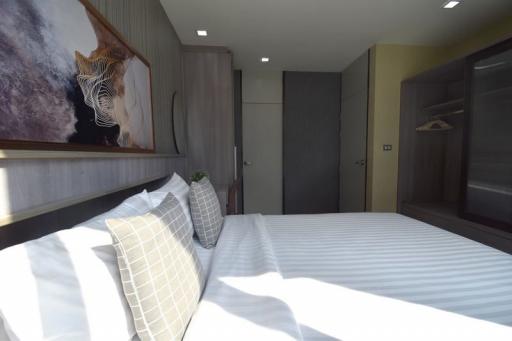 For Rent Bangkok Condo Qube Sukhumvit soi 46 Sukhumvit 46 BTS Ekkamai Khlong Toei