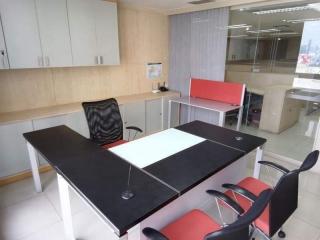 For Rent Bangkok Office Rama 4 Khlong Toei