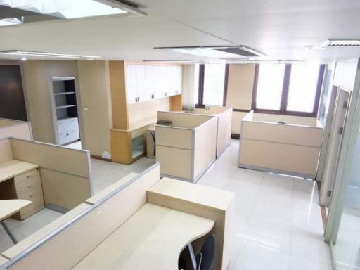 For Rent Bangkok Office Rama 4 Khlong Toei