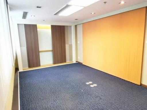 For Rent Bangkok Office Rama 4 Khlong Toei