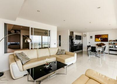 KAR5968: Beautiful 2 Bedroom Apartment near Karon Beach
