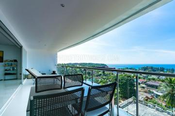 KAR5968: Beautiful 2 Bedroom Apartment near Karon Beach