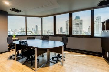 For Rent Bangkok Office Thonglor BTS Thong Lo Watthana