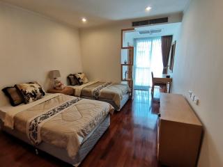 For Rent Bangkok Condo GM Height Sukhumvit 22 BTS Phrom Phong Khlong Toei