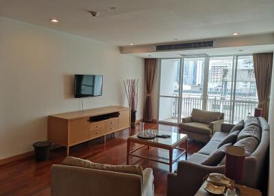 For Rent Bangkok Condo GM Height Sukhumvit 22 BTS Phrom Phong Khlong Toei