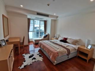 For Rent Bangkok Condo GM Height Sukhumvit 22 BTS Phrom Phong Khlong Toei