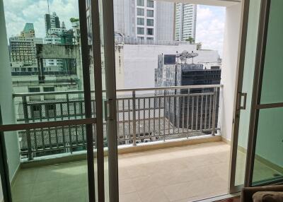 For Rent Bangkok Condo GM Height Sukhumvit 22 BTS Phrom Phong Khlong Toei