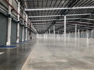 For Rent Ayutthaya Warehouse / Factory Phahonyothin Wang Noi