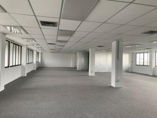 For Rent Bangkok Office Phetchaburi MRT Phetchaburi Huai Khwang