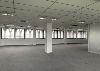 For Rent Bangkok Office Phetchaburi MRT Phetchaburi Huai Khwang