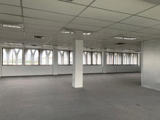 For Rent Bangkok Office Phetchaburi MRT Phetchaburi Huai Khwang