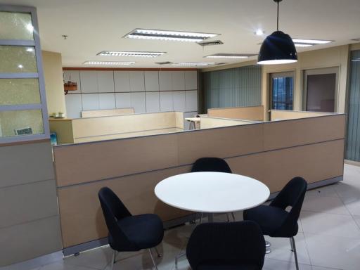 For Rent Bangkok Office Sukhumvit BTS Thong Lo Watthana