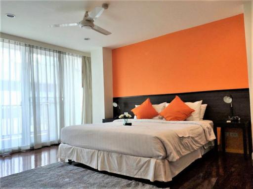 For Rent Bangkok Condo Sathorn Gallery Residences Pun BTS Surasak Bang Rak