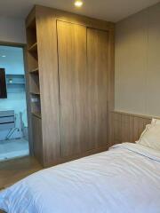 For Rent Bangkok Condo Q Asoke Petchaburi MRT Petchaburi Ratchathewi