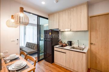 RAW5954: Comfortable Apartment for sale in Rawai