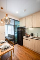 RAW5954: Comfortable Apartment for sale in Rawai