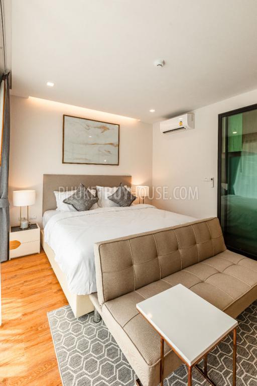 RAW5954: Comfortable Apartment for sale in Rawai