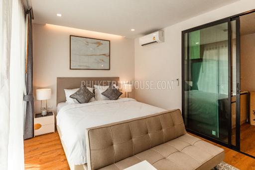 RAW5954: Comfortable Apartment for sale in Rawai