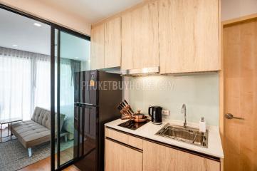 RAW5954: Comfortable Apartment for sale in Rawai