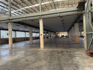 For Sale Pathum Thani Factory Lam Luk Ka