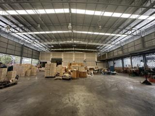 For Sale Pathum Thani Factory Lam Luk Ka