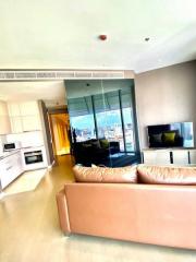 For Sale and Rent Bangkok Condo Magnolias Ratchadamri Boulevard Ratchadamri BTS Ratchadamri Pathum Wan