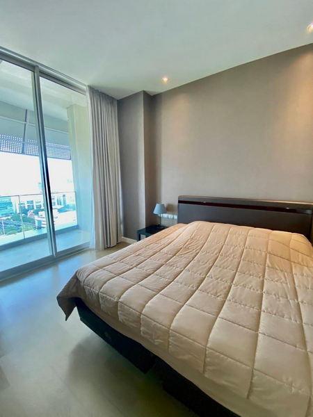 For Sale and Rent Bangkok Condo Magnolias Ratchadamri Boulevard Ratchadamri BTS Ratchadamri Pathum Wan