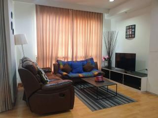 For Rent Bangkok Condo CitiSmart Sukhumvit 18 Sukhumvit 18 BTS Asok MRT Sukhumvit Khlong Toei