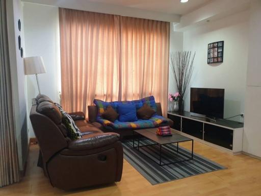 For Rent Bangkok Condo CitiSmart Sukhumvit 18 Sukhumvit 18 BTS Asok MRT Sukhumvit Khlong Toei