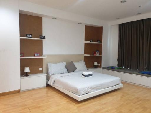 For Rent Bangkok Condo CitiSmart Sukhumvit 18 Sukhumvit 18 BTS Asok MRT Sukhumvit Khlong Toei