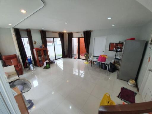 For Sale Samut Prakan Single House Naturatrend Srinakarin Srinakarin Meuang Samut Prakan