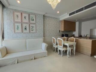 For Rent Bangkok Condo Aguston Sukhumvit 22 Sukhumvit 22 BTS Asok MRT Sukhumvit Khlong Toei